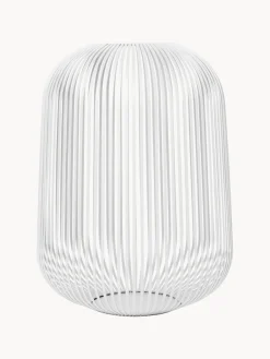 Fashion blomus Photophore moderne Lito Blanc