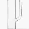 Clearance ICHENDORF Pichet à eau artisanal Cactus, 1,1 L