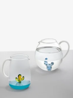 Discount ICHENDORF Pichet à eau artisanal Desert, 2,9 L
