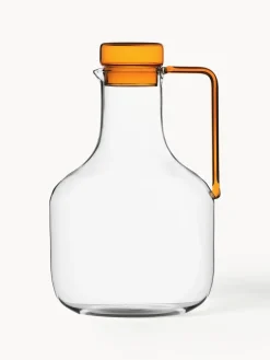 Sale ICHENDORF Pichet à eau artisanal Liberta, 1,9 L