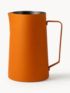 Hot knIndustrie Pichet à eau Diario, 2 L Orange