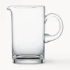 New Zwiesel Glas Pichet à eau en cristal Tavoro, 1 L