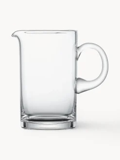 New Zwiesel Glas Pichet à eau en cristal Tavoro, 1 L