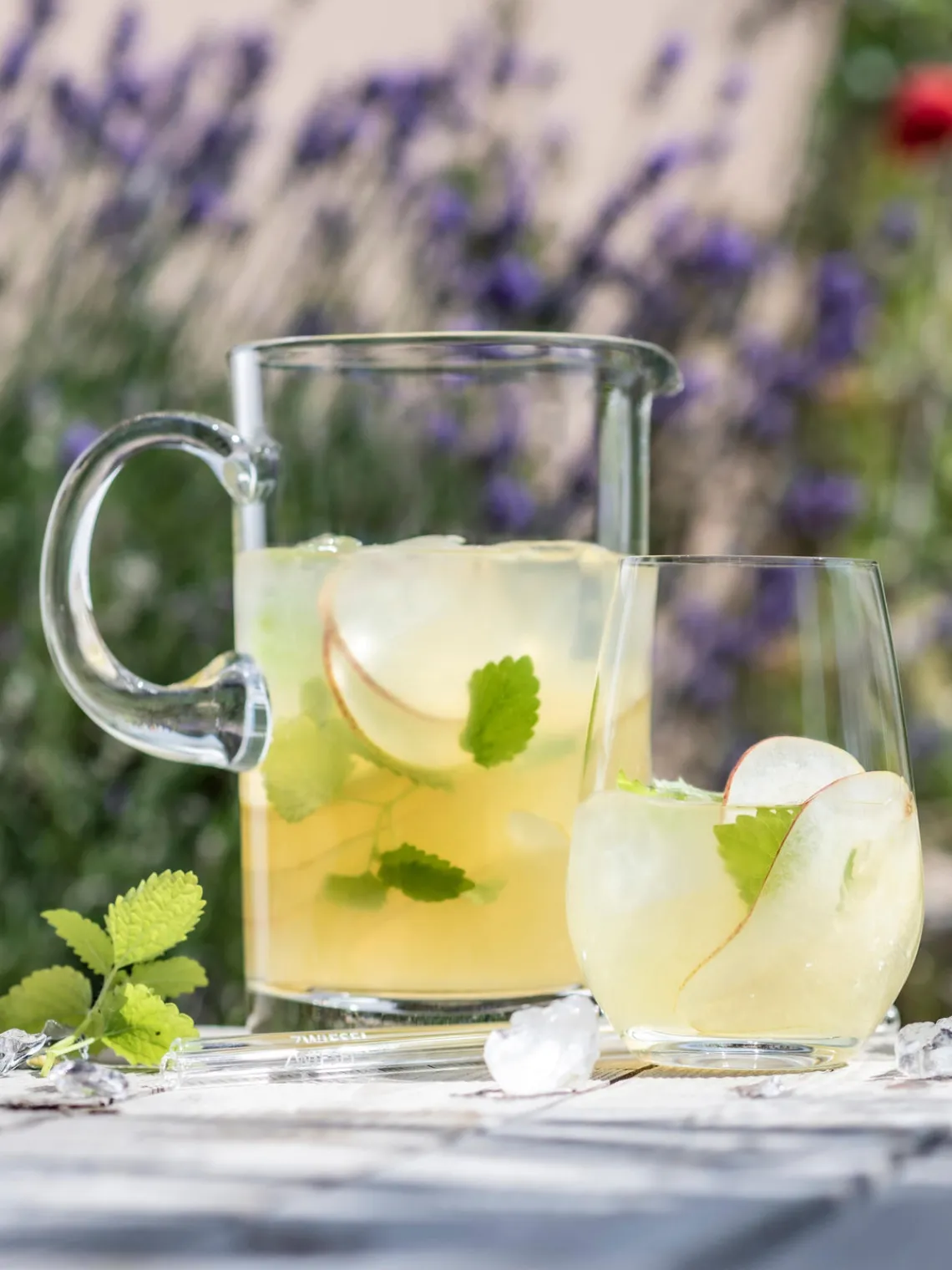 New Zwiesel Glas Pichet à eau en cristal Tavoro, 1 L