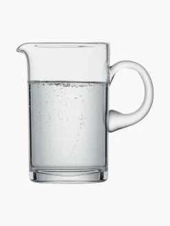 New Zwiesel Glas Pichet à eau en cristal Tavoro, 1 L