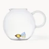 Clearance ICHENDORF Pichet d'eau artisanal Animal Farm, 2,4 L