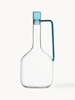 Fashion ICHENDORF Pichet d'eau artisanal Liberta, 1.4 L
