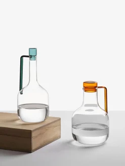 Fashion ICHENDORF Pichet d'eau artisanal Liberta, 1.4 L