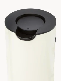 Clearance stelton Pichet isotherme EM77, 1 L Blanc crème, haute brillance