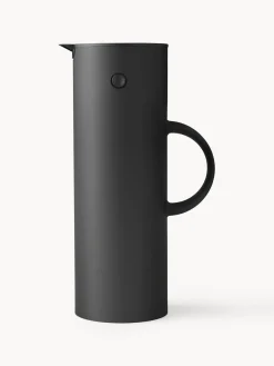 Online stelton Pichet isotherme EM77, 1 L Noir