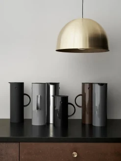 Online stelton Pichet isotherme EM77, 1 L Noir