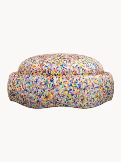 Fashion Stapelstein Pierre à empiler Original Multicolore, confettis