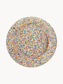 Best Stapelstein Pierre d'équilibre Board Multicolore, confettis