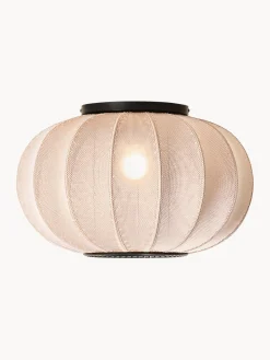 Best Made By Hand Plafonnier Knit-Wit Beige clair