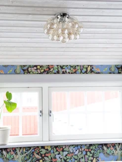 Online By Rydens Plafonnier LED Gross