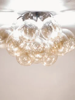Online By Rydens Plafonnier LED Gross