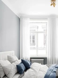 Online By Rydens Plafonnier LED réglable Correct