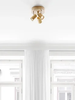 Online By Rydens Plafonnier LED réglable Correct