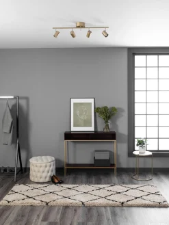Outlet By Rydens Plafonnier LED réglable Correct