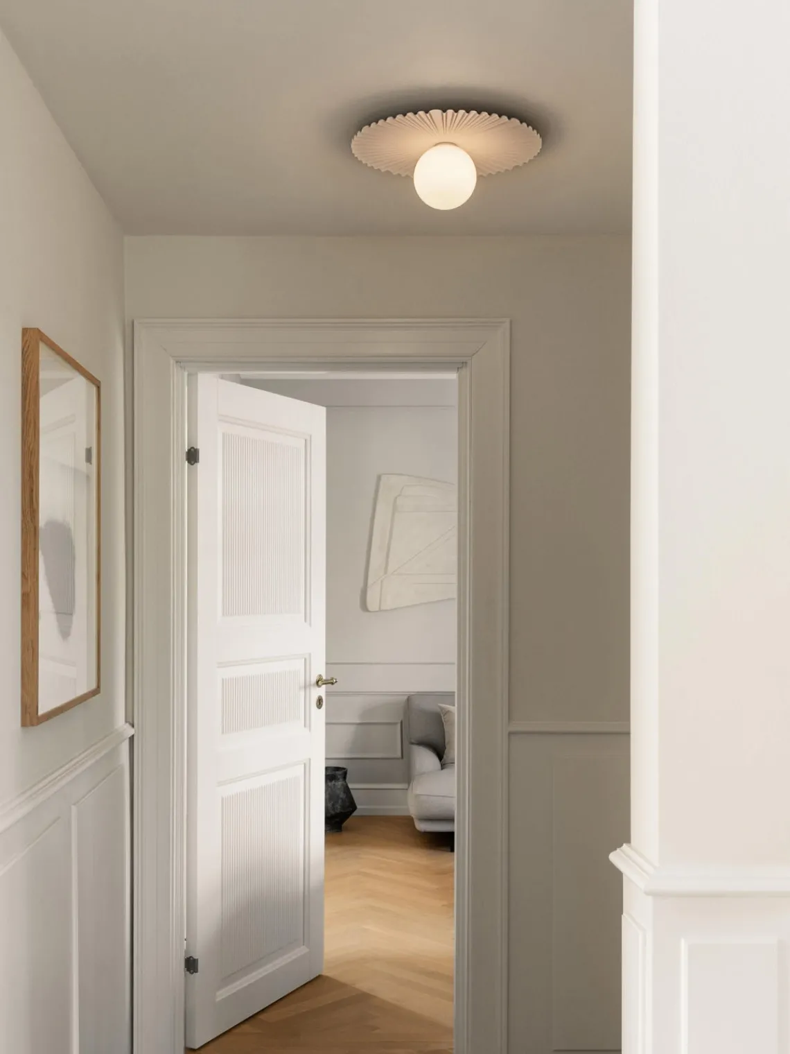 Sale Nuura Plafonnier Liila Muuse
