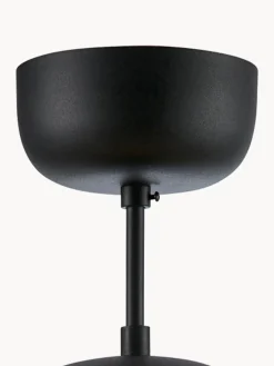 Clearance Markslöjd Plafonnier Rise Blanc crème, noir