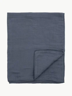Best Bloomingville Mini Plaid en coton Agnes