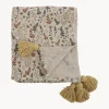 Sale Bloomingville Mini Plaid enfant Filipa