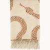 Clearance Jonathan Adler Plaid fait main en laine mérinos Eden