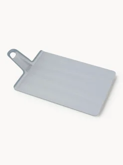 New Joseph Joseph Planche à découper Chop2Pot Gris clair