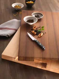 Online ZWILLING Planche à découper en hêtre Cook
