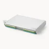 Outlet Joseph Joseph Planches à découper avec support Folio, 4 élém.