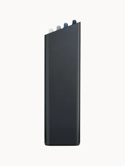 New Joseph Joseph Planches à découper avec support Folio, 5 élém. Anthracite, tons gris et bleus