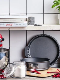 Clearance KitchenAid Plat à four avec revêtement antiadhésif Bakery