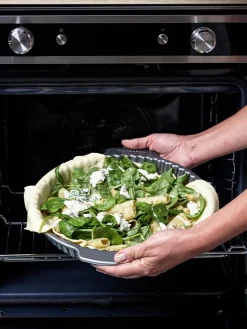 Clearance KitchenAid Plat à four avec revêtement antiadhésif Bakery