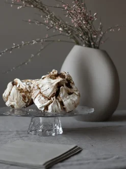 Discount Cooee Design Plat à gâteau soufflé bouche Gry