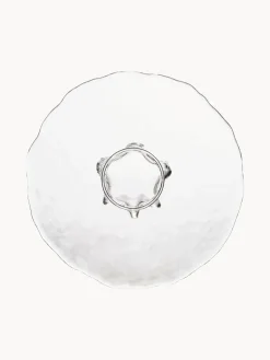 Discount Cooee Design Plat à gâteau soufflé bouche Gry