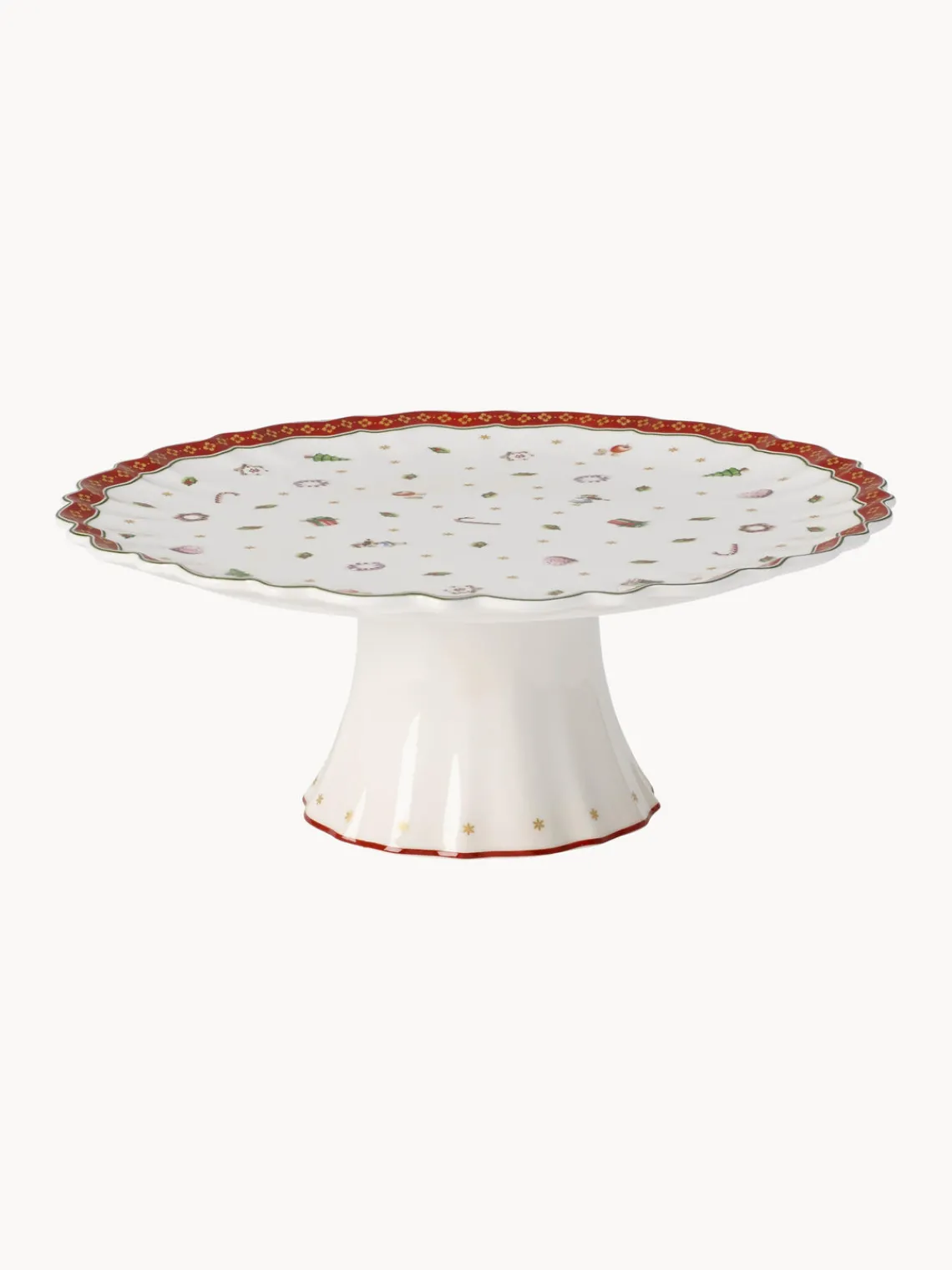 Discount Villeroy & Boch Plat à gâteau Toy's Delight