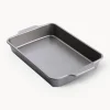 Fashion KitchenAid Plat de cuisson avec revêtement antiadhésif Bakery