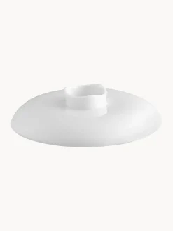 Online Meissen Plat de service artisanal avec couvercle Wellenspiel Relief