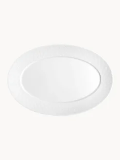 New Meissen Plat de service artisanal en porcelaine No. 41, tailles variées