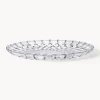 New Kartell Plat de service avec surface texturée Jellies