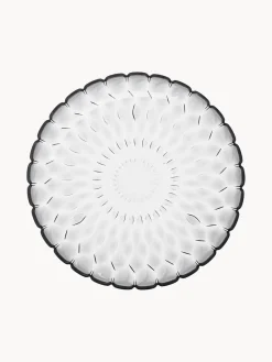 New Kartell Plat de service avec surface texturée Jellies