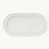 Best Broste Copenhagen Plat de service faite main Stevns