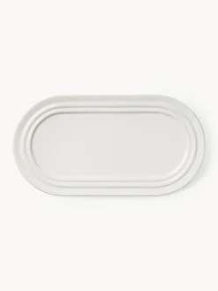 Best Broste Copenhagen Plat de service faite main Stevns