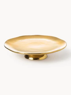 Online Bitossi Home Plateau à gâteaux en porcelaine Funky Table