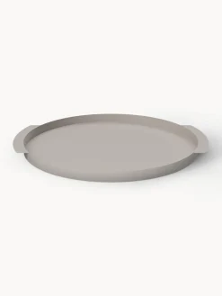 New Cooee Design Plateau décoratif Carry Beige clair