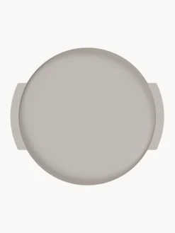 New Cooee Design Plateau décoratif Carry Beige clair