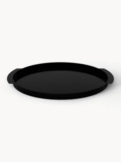 New Cooee Design Plateau décoratif Carry Noir