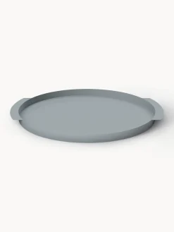 New Cooee Design Plateau décoratif Carry Bleu ciel