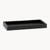 Clearance ANDREA HOUSE Plateau décoratif look ardoise Slate